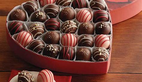 8 best Valentine's Day chocolates | The Independent