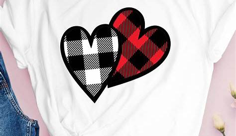 Valentines Day Cricut Shirt Ideas