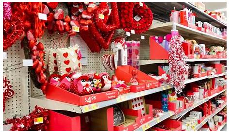 Valentines Day Decor Walmart Ations Are Out! So Cute & Affordable!