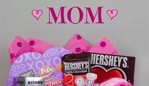 21 DIY Valentine Gifts For Mothers Show How Special She Is - Feed