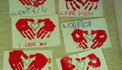 Valentines Day Ideas Early Years