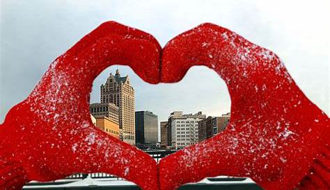 Valentines Day Ideas Milwaukee