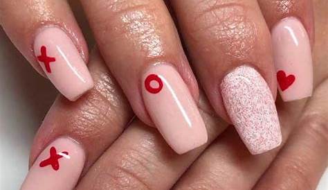 Valentines Day Nails Quotes The Best Nail Ideas To Try In 2023