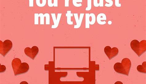 Free Printable Valentines Day Punny Cards to print and share