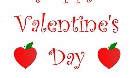 Valentines Day Quotes For Teachers