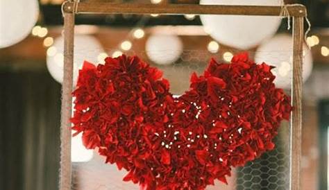 Valentines Day Wedding Decor The Best Ideas Best Recipes Ideas And Collections
