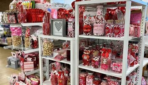 Valentines Decor At Homegoods Simple Valentine's Day Party Ideas Classy Mommy