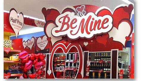 Valentines Decorations Tesco Cake Artist