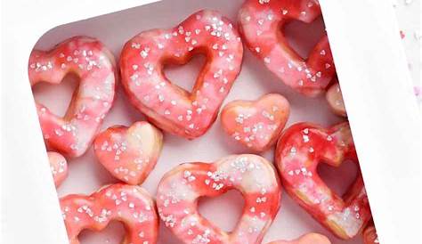 Valentines Doughnuts Box Decorate Krispy Kreme Donuts Krispy+kreme+donuts++phi Today Santa