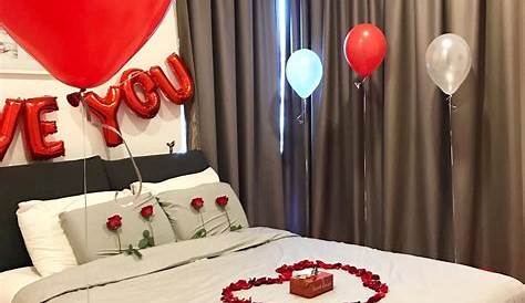 Valentines Hotel Decor Room Ation Romantic Room Ation Romantic Bedroom