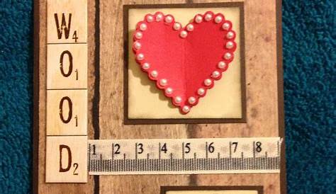 Valentines Ideas For Husband Diy Now Here Is A Homemade Day Him That Could Probably