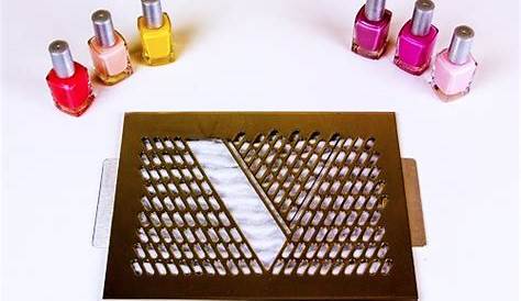 Valentino Nail Table Filters One Of My Favorite Sets! Using @beautypure Acrylic