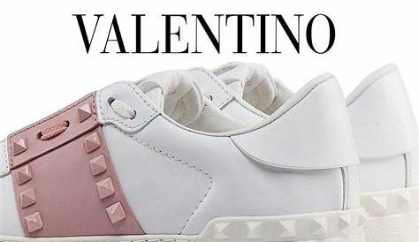 Valentino Size Shoes