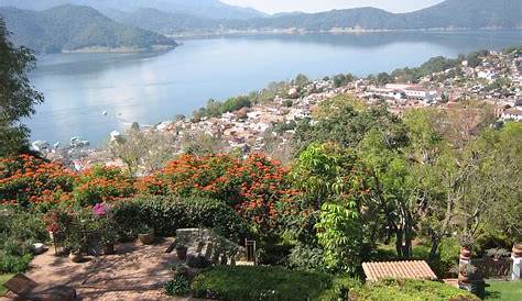 Time-Lapse: Valle de Bravo - National Geographic en Español