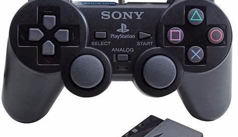 Playstation 2 Slim Sony Original Semi-novo Desb. Completo - R$ 320,00