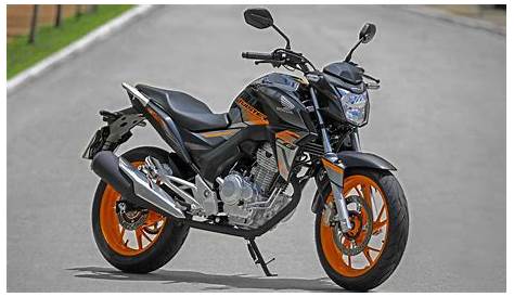 Consórcio de motos Honda: CRF 250L faz 44,3 km/l | Consórcio de Motos