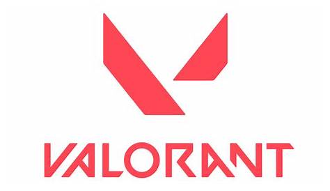 Valorant logo transparent PNG 22101118 PNG