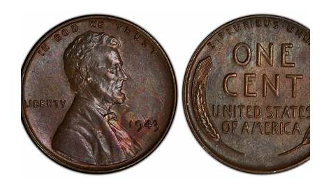 Valuable Lincoln Cents And Rare Penny Coins Explained And They're Worth Up