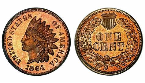 Value Of An Indian Head Penny The Top 16 Most Valuable Pennies
