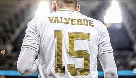 Uruguay's Valverde emerges as Madrid scorer before World Cup | AP News