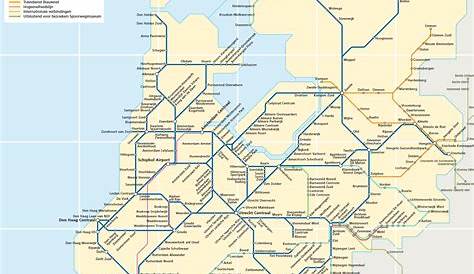 Rotterdam is grootste transhipment haven ter wereld - Burengesprek