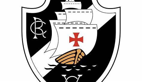 Escudo do Club de Regatas Vasco da Gama - PNG Transparent - Image PNG