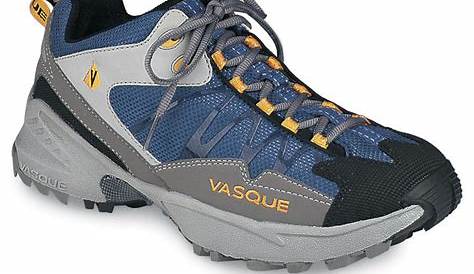 Vasque Running Shoes Reviews Men's ® Velocity Trail Runners 24559,