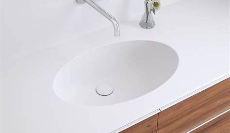 Vasque Varicor Lavabos Lavabos En Céramique ® Lavabo Jérico 65