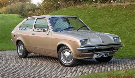 Vauxhall Chevette For Sale Hsr In UK View 55 Bargains