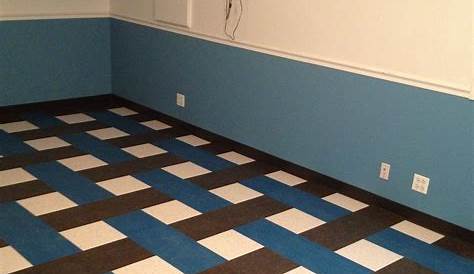 VCT Flooring Five Things to Know About Vinyl Composite Tile