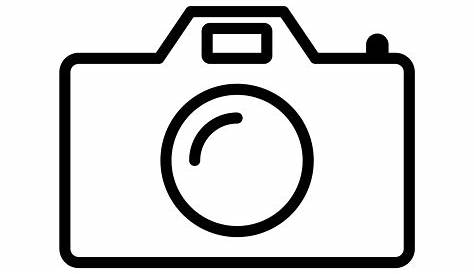 Photography Transparent Camera Logo Png Hd - lawiieditions