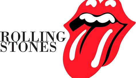 Rolling Stones logo, Vector Logo of Rolling Stones brand free download
