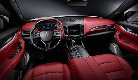 Vehicle Interior Decoration: Enhancing Comfort And Style