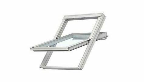 Velux Ggl 2057 Uk04 Fenêtre De Toit à Rotation Tout Confort GGL