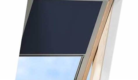 Velux Ggl 606 Store Ghl . Store Sur