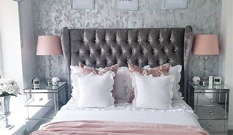 Velvet Bedroom Decor: A Guide To Creating A Luxurious And Cozy Space