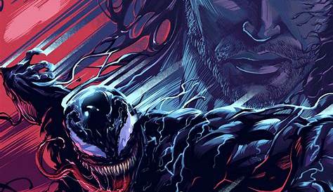 Venom 4k Wallpaper For Android Artwork 2018, HD Superheroes, s