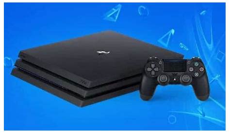 Playstation 4 Pro Incluye 2juegos Y 2controles Envíogratis | Mercado Libre