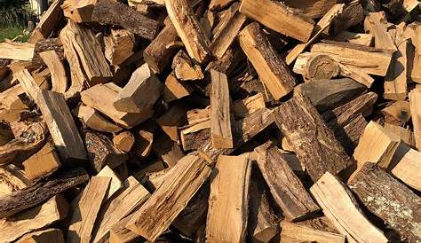 Vente bois de chauffage - GONNOT Bois à Pont d'Ain