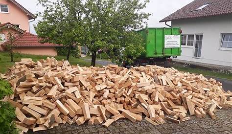 photo de LE BOIS DE CHAUFFAGE EN HAUTE-SAVOIE (74), RHONE-ALPES, FRANCE