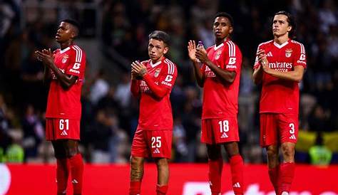 Boavista vs Benfica Betting Tips, Predictions & Odds - Benfica to