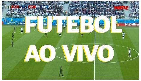 Transmissões de Futebol Ao Vivo dos Jogos na TV Globo, SporTV, Premiere