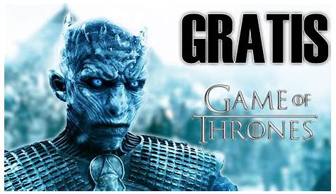 Game of Thrones todas las temporadas español latino mega - YouTube