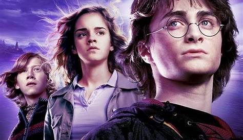 Ver Harry Potter 4 y El Caliz de Fuego Online - Peliculas en Castellano