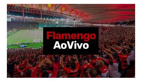 Jogo do Flamengo ao Vivo 2023 : Aplicativos pra assistir! - Celular.pro.br