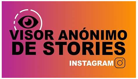 Como ver stories do instagram anonimo 2023? Confira! - Celular.pro.br