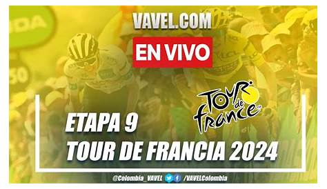 Tour de Francia 2020 en directo hoy: etapa 18 en vivo online - AS.com