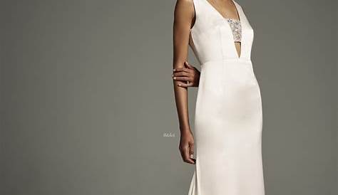 Vera Wang | Haute couture wedding dress, Dressy dresses, Wedding