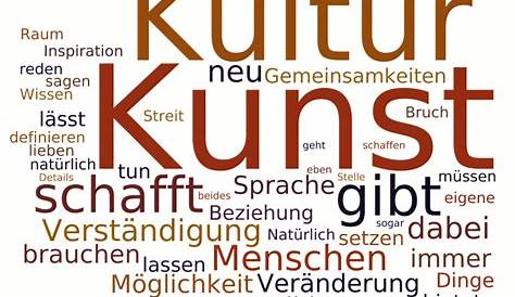 Kunst und Kultur 2014 - YouTube