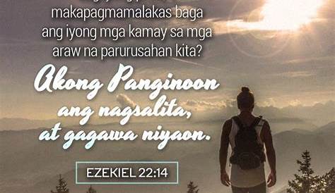 Bible Verse Tagalog Juan 146 | Images and Photos finder